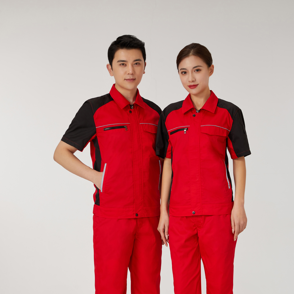 石油勞保工作服標(biāo)準(zhǔn)是什么